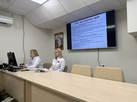 Амурский филиал «СОГАЗ-Мед» принял участие в заседании медицинского совета, новости, пресс-релизы, статьи, «СОГАЗ-Мед», омс